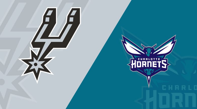 San Antonio Spurs vs Charlotte Hornets – Nhận định, soi kèo bóng rổ 08h35 16/12/2021 – NBA ONE88
