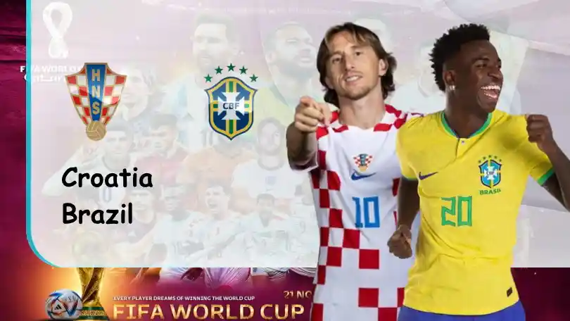 Croatia vs Brazil – Soi kèo nhà cái bóng đá – 22h00 – 09/12/2022 – World Cup 2022 ONE88