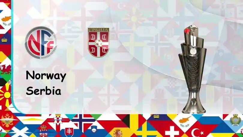 Na Uy vs Serbia – Nhận định kèo bóng đá – 01h45 – 28/09/2022 – UEFA Nations League  ONE88