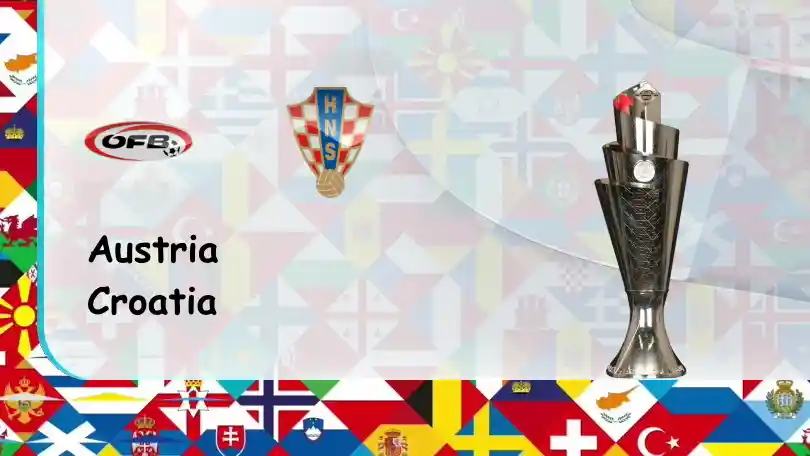 Áo vs Croatia – Soi kèo nhà cái bóng đá – 01h45 – 26/09/2022 – UEFA Nations League ONE88