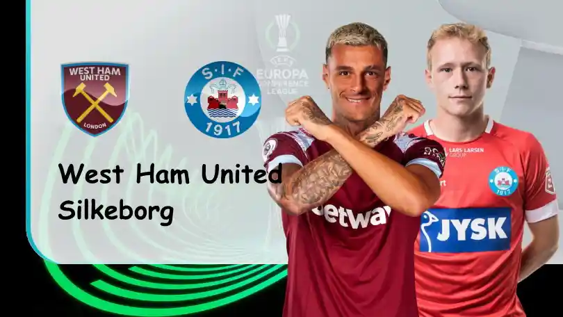 West Ham vs Silkeborg – Tip bóng đá miễn phí hôm nay – 02h00 – 28/10/2022 – UEFA Europa Conference League ONE88