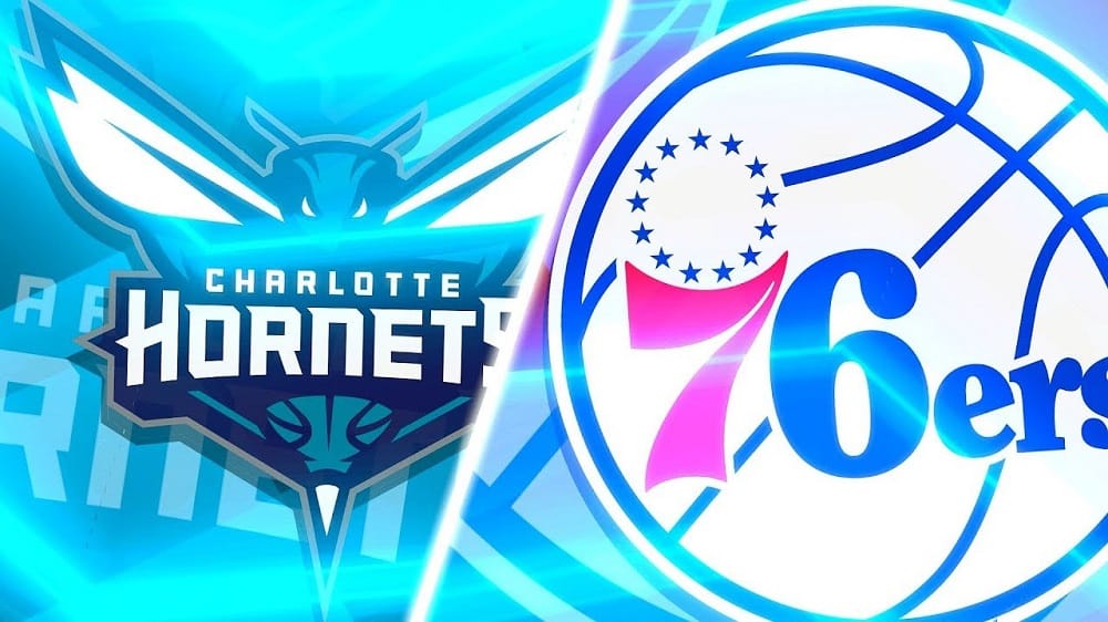 Charlotte Hornets vs Philadelphia 76ers – Nhận định, soi kèo bóng rổ 07h05 09/12/2021 – NBA ONE88