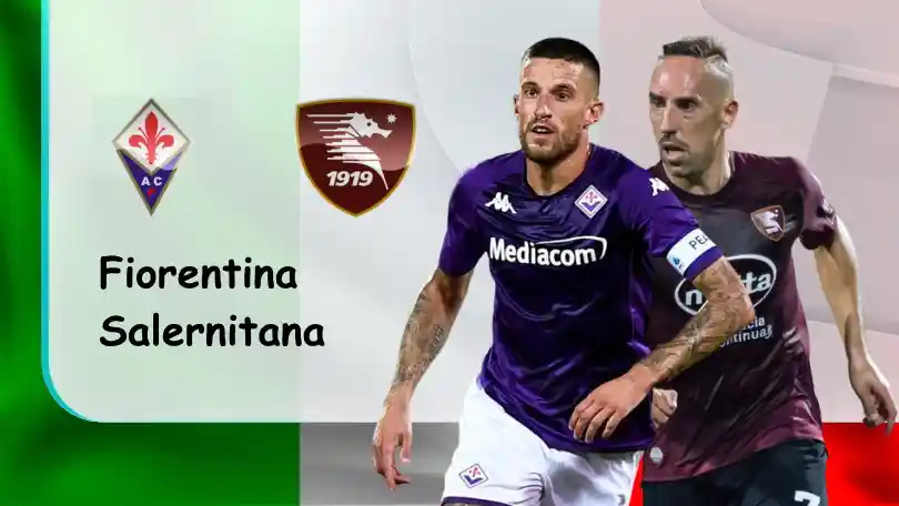 Fiorentina vs Salernitana – Tip bóng đá miễn phí hôm nay – 02h45 – 10/11/2022 – VĐQG Italia ONE88