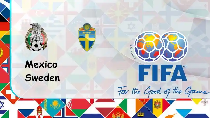 Mexico vs Thụy Điển – Nhận định kèo bóng đá – 02h30 – 17/11/2022 – Giao hữu quốc tế ONE88