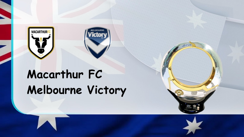 Macarthur FC vs Melbourne Victory – Soi kèo nhà cái bóng đá – 13h00 – 11/12/2022 – VĐQG Australia  ONE88