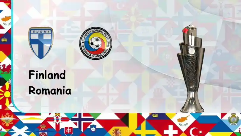 Phần Lan vs Romania – Tip bóng đá miễn phí hôm nay – 01h45 – 24/09/2022 – UEFA Nations League ONE88