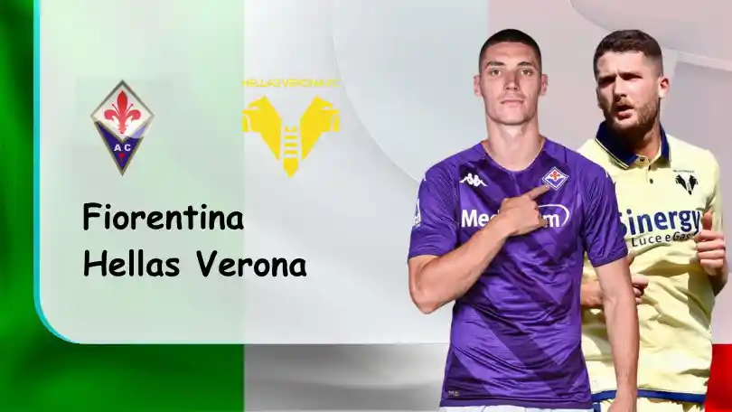 Fiorentina vs Verona – Tip bóng đá miễn phí hôm nay – 20h00 – 18/09/2022 – VĐQG Italia ONE88