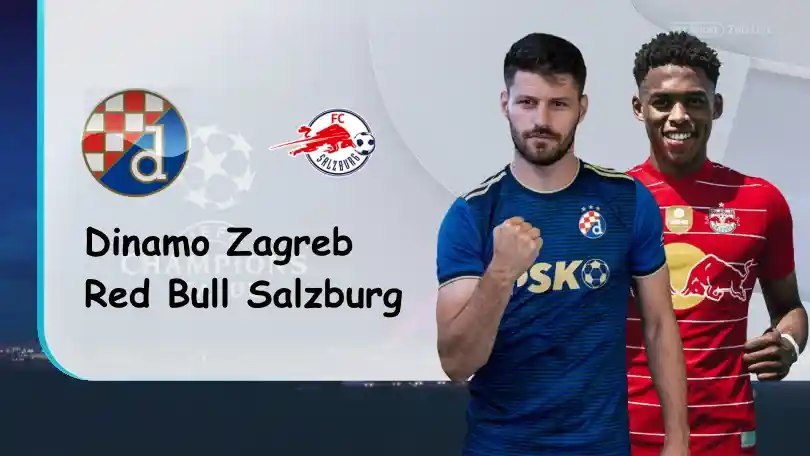 Dinamo Zagreb vs Red Bull Salzburg – Soi kèo nhà cái bóng đá – 02h00 – 12/10/2022 – UEFA Champions League ONE88