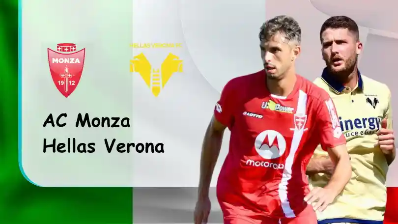 AC Monza vs Hellas Verona – Tip bóng đá miễn phí hôm nay – 21h00 – 06/11/2022 – VĐQG Italia ONE88
