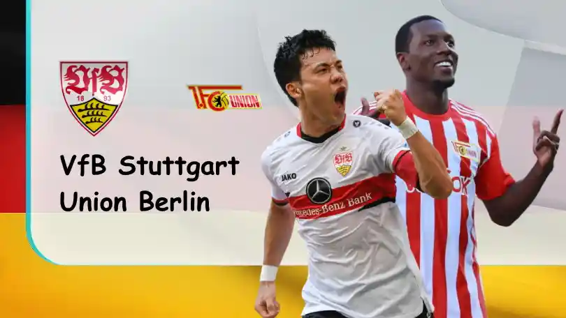 VfB Stuttgart vs Union Berlin – Soi kèo nhà cái bóng đá – 00h30 – 10/10/2022 – VĐQG Đức ONE88