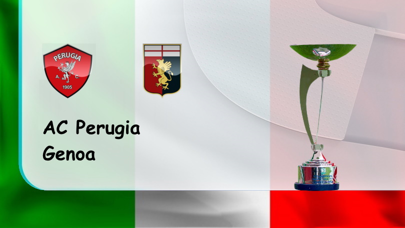 AC Perugia vs Genoa – Nhận định kèo bóng đá – 21h00 – 27/11/2022 – Hạng 2 Italia ONE88