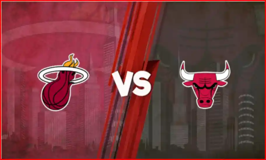 Miami Heat vs Chicago Bulls – Nhận định, soi kèo bóng rổ 08h05 12/12/2021 – NBA ONE88