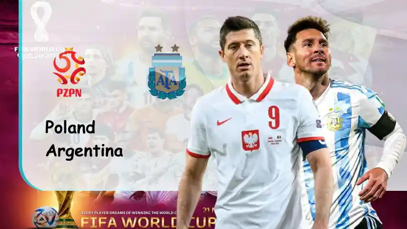Ba Lan vs Argentina – Nhận định kèo bóng đá – 02h00 – 01/12/2022 – World Cup 2022 ONE88
