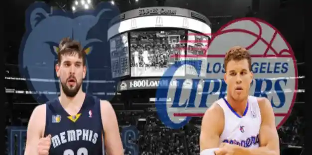 Memphis Grizzlies vs Los Angeles Clippers – Nhận định, soi kèo bóng rổ 08h05 19/11/2021 – NBA ONE88