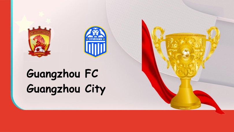 Guangzhou FC vs Guangzhou City – Soi kèo nhà cái bóng đá – 18h30 – 10/12/2022 – VĐQG Trung Quốc ONE88
