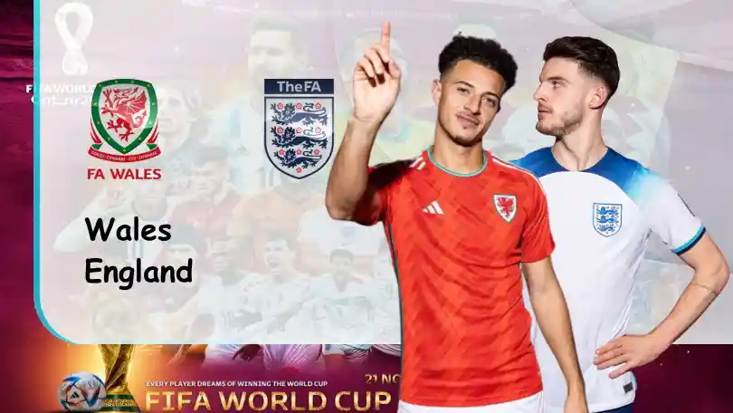 Wales vs Anh – Soi kèo nhà cái bóng đá – 02h00 – 30/11/2022 – World Cup 2022 ONE88