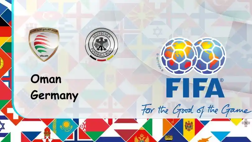 Oman vs Đức – Tip bóng đá miễn phí hôm nay – 00h00 – 17/11/2022 – Giao hữu quốc tế ONE88
