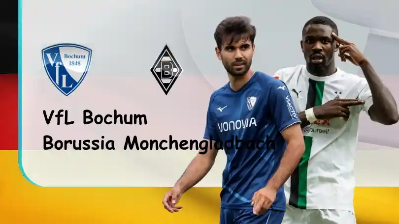 VfL Bochum vs Borussia Monchengladbach – Soi kèo nhà cái bóng đá – 02h30 – 09/11/2022 – VĐQG Đức ONE88