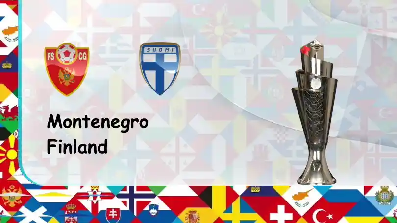 Montenegro vs Phần Lan – Tip bóng đá miễn phí hôm nay – 01h45 – 29/07/2022 – UEFA Nations League ONE88