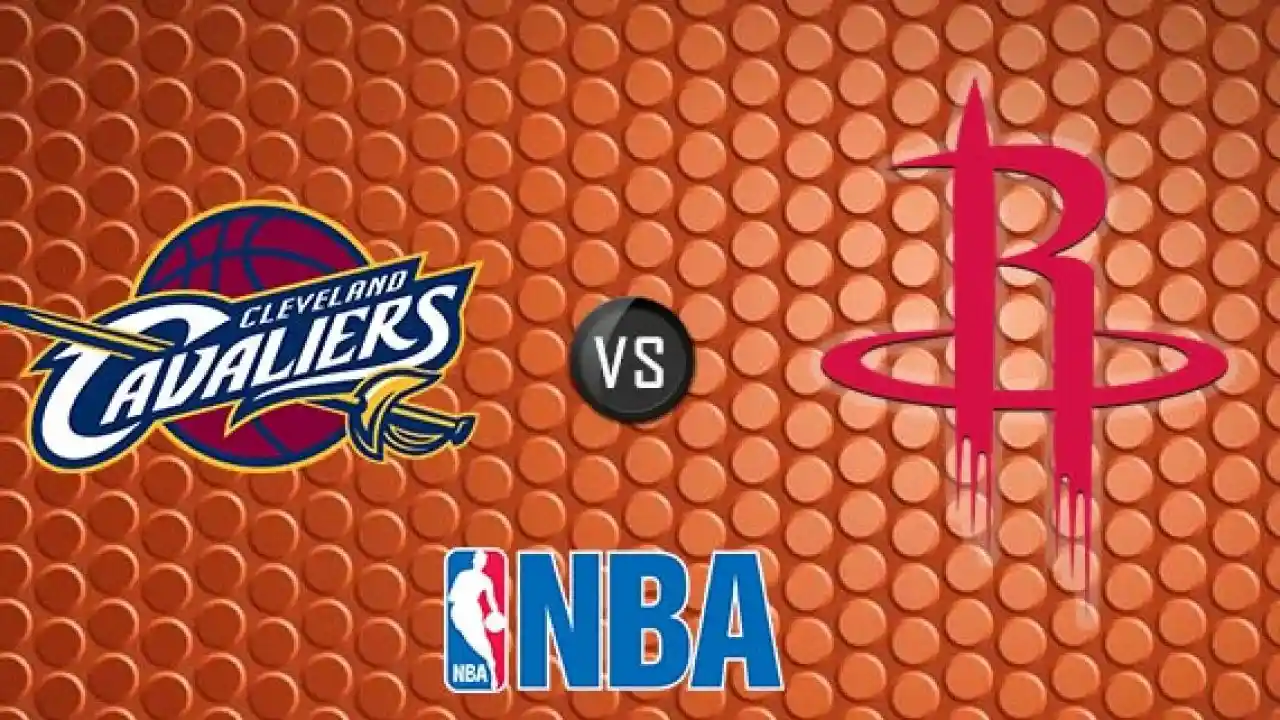 Cleveland Cavaliers vs Houston Rockets – Nhận định, soi kèo bóng rổ 07h05 16/12/2021 – NBA ONE88