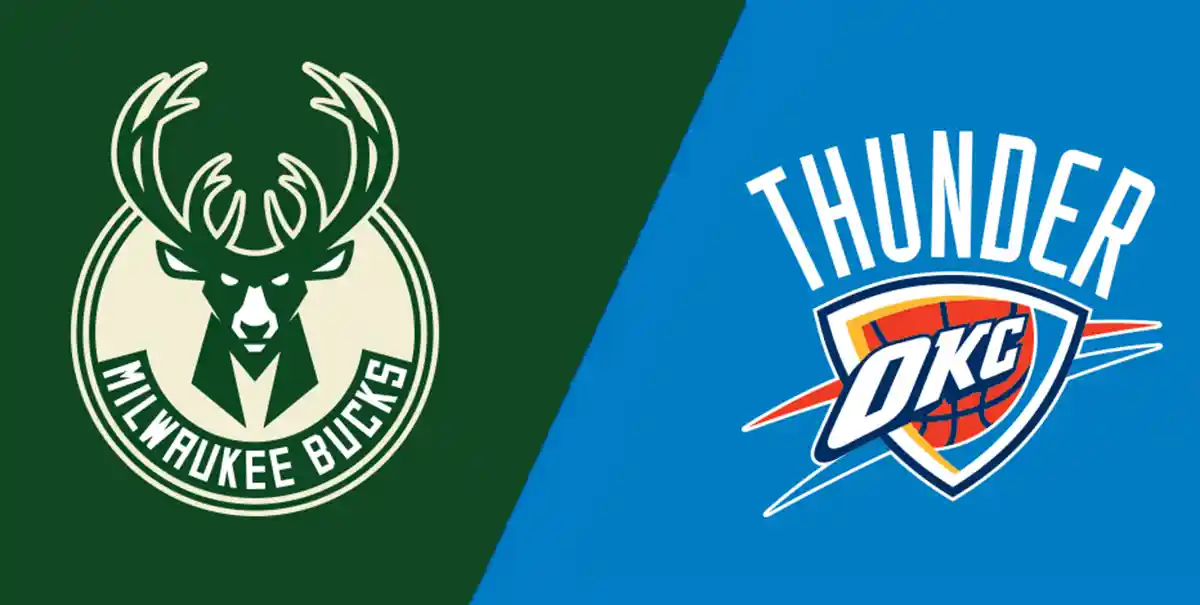 Milwaukee Bucks vs Oklahoma City Thunder – Nhận định, soi kèo bóng rổ 08h05 20/11/2021 – NBA ONE88