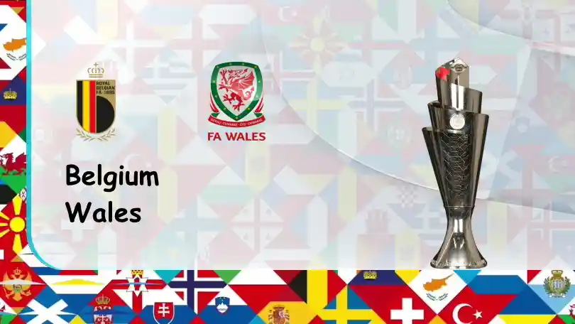 Bỉ vs Wales – Soi kèo nhà cái bóng đá – 01h45 – 23/09/2022 – UEFA Nations League ONE88