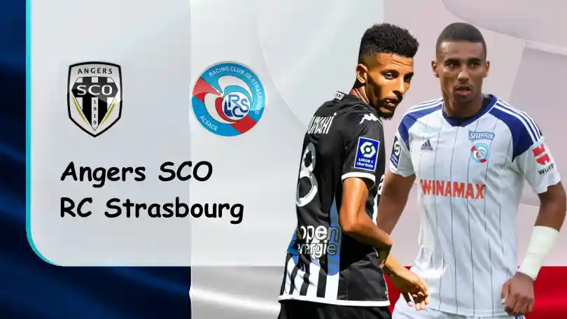 Angers vs Strasbourg – Tip bóng đá miễn phí hôm nay – 20h00 – 09/10/2022 – VĐQG Pháp ONE88