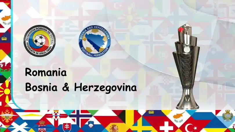 Romania vs Bosnia & Herzegovina – Tip bóng đá miễn phí hôm nay – 01h45 – 27/09/2022 – UEFA Nations League ONE88