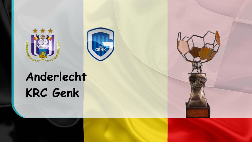 Anderlecht vs KRC Genk – Soi kèo nhà cái bóng đá – 00h30 – 14/11/2022 – VĐQG Bỉ ONE88