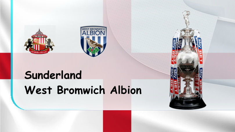 Sunderland vs West Brom – Soi kèo nhà cái bóng đá – 03h00 – 13/12/2022 – Hạng nhất Anh ONE88