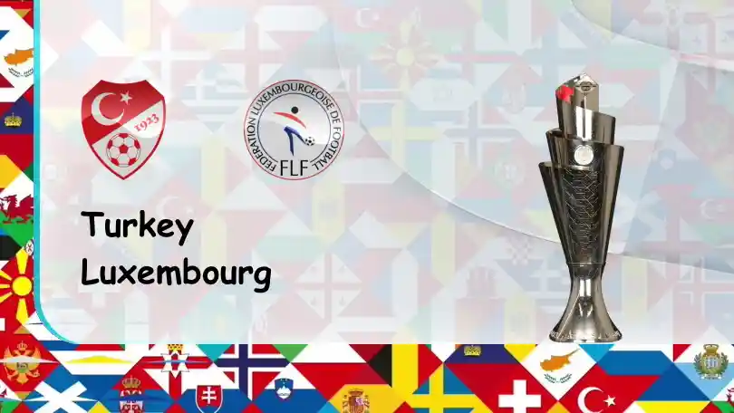 Thổ Nhĩ Kỳ vs Luxembourg – Tip bóng đá miễn phí hôm nay – 01h45 – 23/09/2022 – UEFA Europa League  ONE88