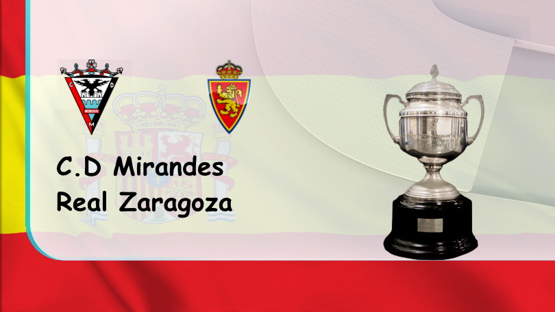 Mirandes vs Zaragoza – Nhận định kèo bóng đá – 21h15 – 24/09/2022 – Hạng 2 Tây Ban Nha ONE88