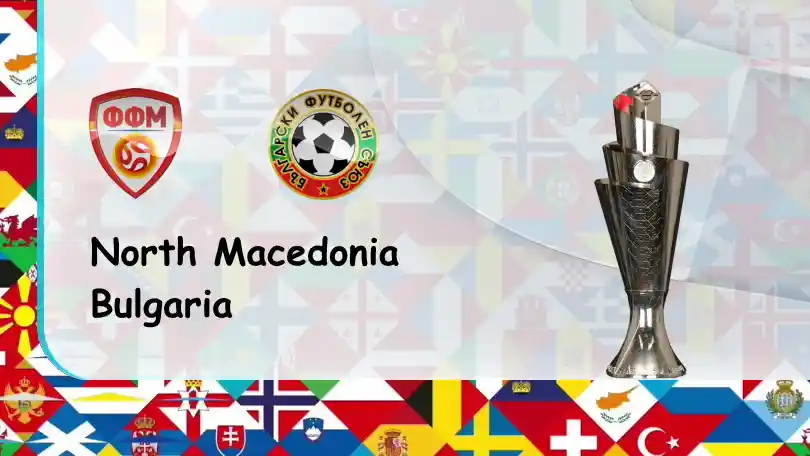 Bắc Macedonia vs Bulgaria – Nhận định kèo bóng đá – 01h45 – 27/09/2022 – UEFA Nations League ONE88