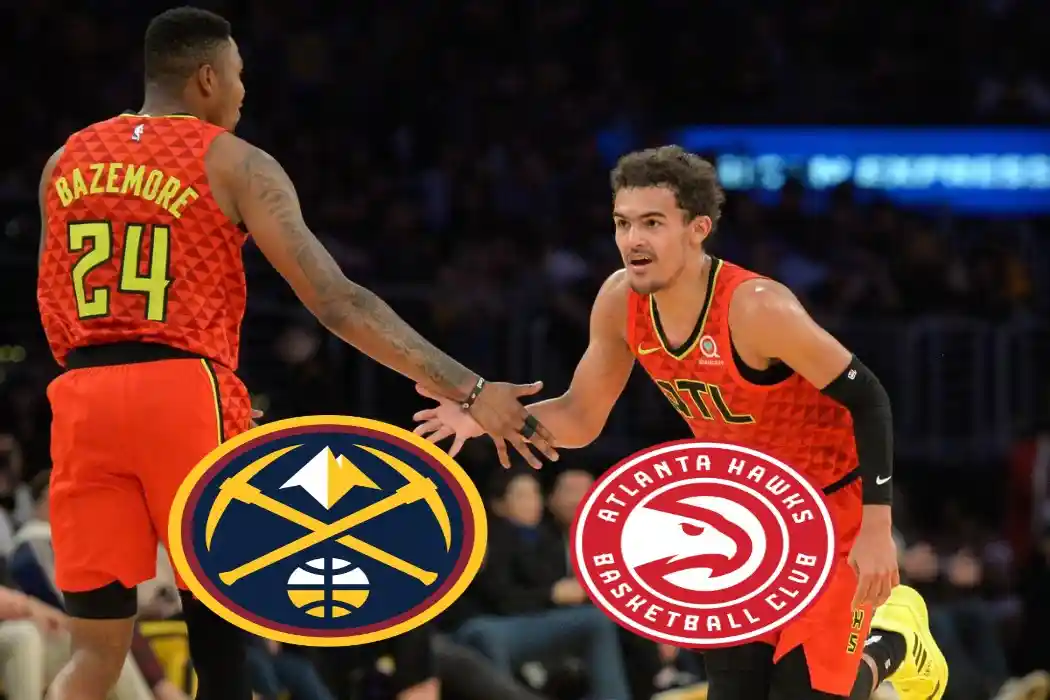 Denver Nuggets vs Atlanta Hawks – Nhận định, soi kèo bóng rổ 09h05 13/11/2021 – NBA ONE88