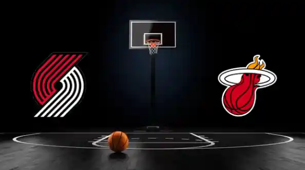 Nhận định, soi kèo bóng rổ Portland Trail Blazers vs Miami Heat 10h00 06/01/2022 – NBA ONE88