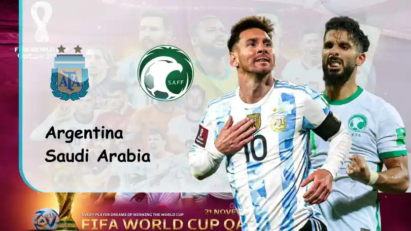 Argentina vs Saudi Arabia – Tip bóng đá miễn phí hôm nay – 17h00 – 22/11/2022 – World Cup 2022 ONE88