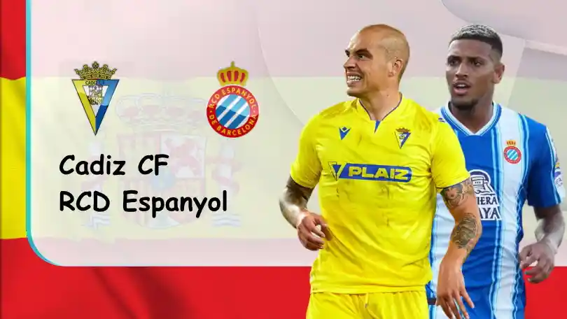 Cadiz CF vs RCD Espanyol – Nhận định kèo bóng đá – 21h15 – 09/10/2022 – VĐQG Tây Ban Nha ONE88