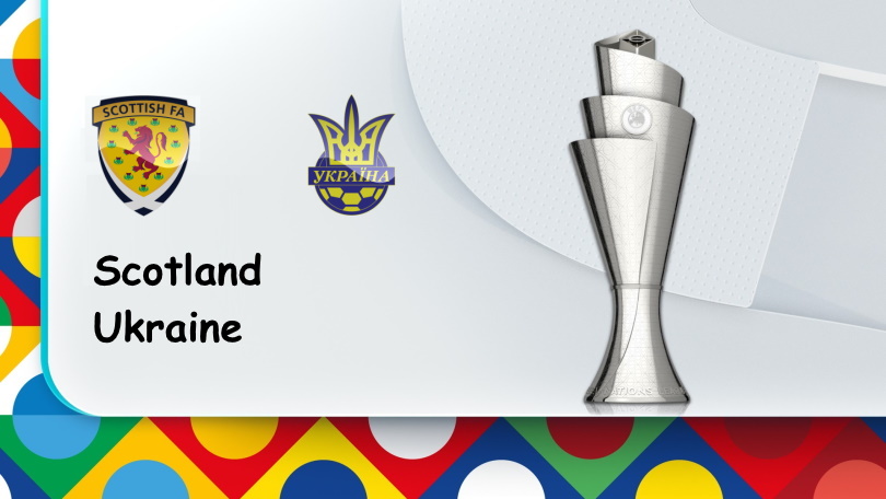 Scotland vs Ukraine – Tip bóng đá miễn phí hôm nay – 01h45 – 22/09/2022 – UEFA Nations League ONE88