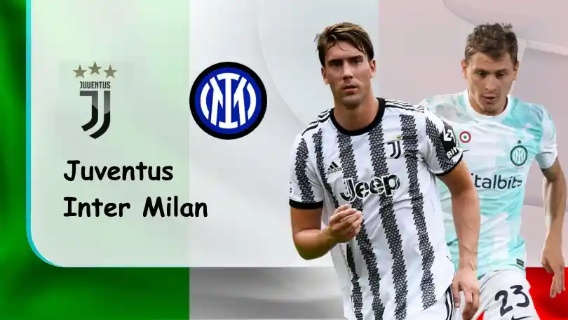 Juventus vs Inter – Soi kèo nhà cái bóng đá – 02h45 – 07/11/2022 – VĐQG Italia ONE88