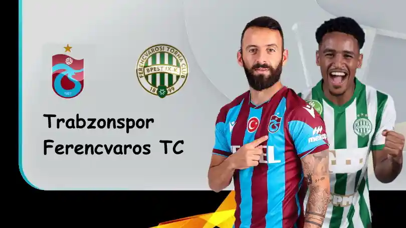 Trabzonspor vs Ferencvaros – Nhận định kèo bóng đá – 00h45 – 04/11/2022 – UEFA Europa League ONE88