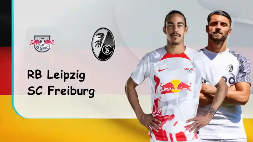 RB Leipzig vs SC Freiburg – Tip bóng đá miễn phí hôm nay – 02h30 – 10/11/2022 – VĐQG Đức ONE88