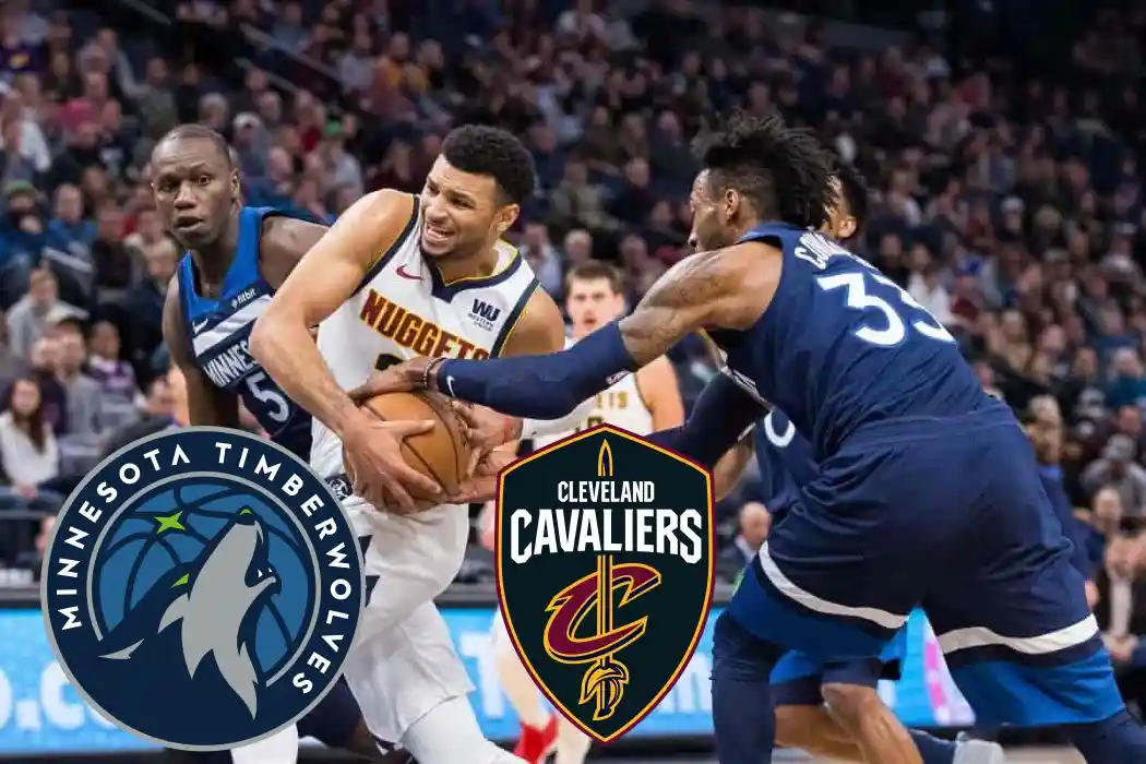 Minnesota Timberwolves vs Cleveland Cavaliers – Nhận định, soi kèo bóng rổ 08h05 11/12/2021 – NBA ONE88