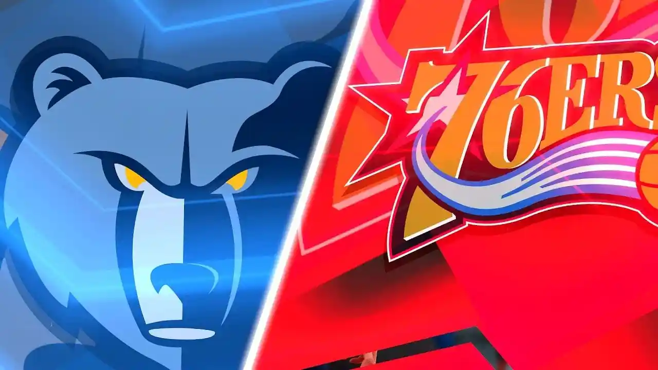 Memphis Grizzlies vs Philadelphia 76ers – Nhận định, soi kèo bóng rổ 08h05 14/12/2021 – NBA ONE88