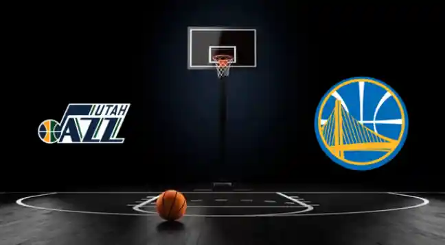 Nhận định, soi kèo bóng rổ Utah Jazz vs Golden State Warriors 09h00 02/01/2022 – NBA  ONE88