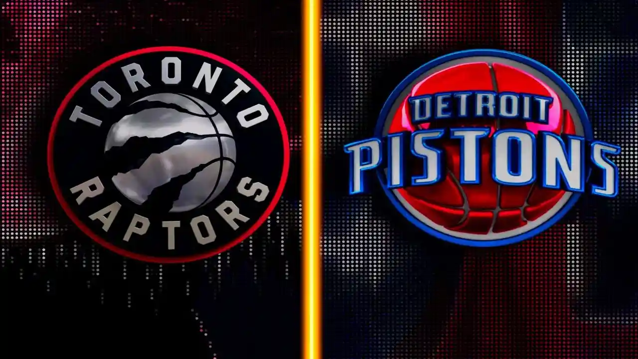 Toronto Raptors vs Detroit Pistons – Nhận định, soi kèo bóng rổ 07h35 14/11/2021 – NBA ONE88