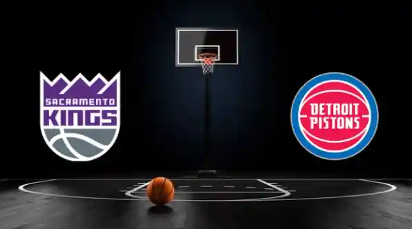 Nhận định, soi kèo bóng rổ Sacramento Kings vs Detroit Pistons 10h00 20/01/2022 – NBA ONE88