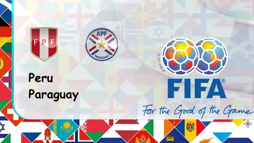 Peru vs Paraguay – Nhận định kèo bóng đá – 07h00 – 17/11/2022 – Giao hữu quốc tế ONE88