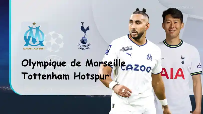 Marseille vs Tottenham – Soi kèo nhà cái bóng đá – 03h00 – 02/11/2022 – UEFA Champions League ONE88