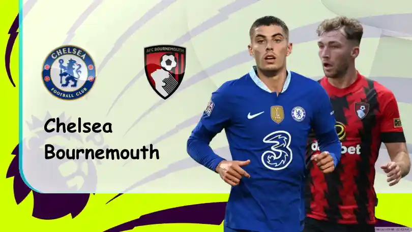 Chelsea vs Bournemouth – Soi kèo nhà cái bóng đá – 00h30 – 28/12/2022 – Ngoại hạng Anh ONE88