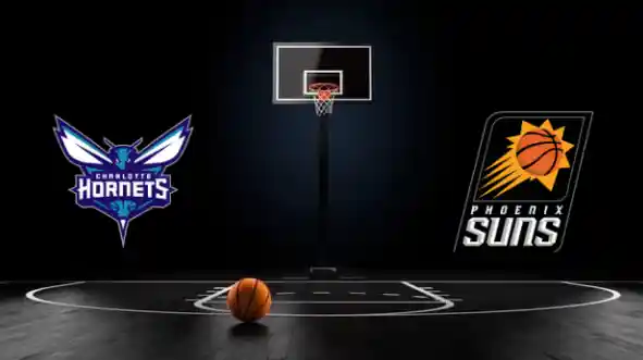 Nhận định, soi kèo bóng rổ Charlotte Hornets vs Phoenix Suns 07h00 03/01/2022 – NBA ONE88